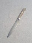 J.a. Henckels 31360-160 6" Knife Wooden Handle. Fixed Price $15.00.