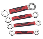 Skil Secure Grip Wrench Set. Fixed Price $10.00.
