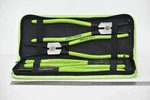 Matco Tools SPRS49 Large Pliers Set 13" Pro Mechanic Hand Exc Used. Fixed Price $119.00.