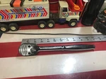 Williams Tools Ratchet 1/2 Drive S-52EHA Usa Nice 3333. Fixed Price $47.99.