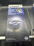 Mechanics 34 Pc Tool Set Kobalt Nib. Fixed Price $44.95.