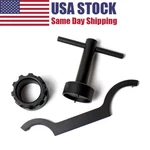 Night Vision PVS-14 Universal Tool Disassembly Set Adjustable Spanner Wrench Kit. Fixed Price $55.69.