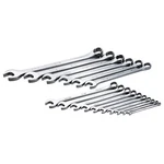 Sk Professional Tools 86018 Combo Wrench St,steel,chrome,stnrd, Ofst 21A244. Fixed Price $781.59.