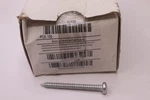 (100-PK) Fabory Pan Head Sheet Metal Screw Steel #14 X 2-1/2" U26660.024.0250. Fixed Price $18.57.