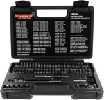 89PC Ratcheting Wrench & Screwdriver Set With Bits Sockets - Ultimate Tool Kit. Fixed Price $216.99.