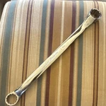 Snap On XB3234A. - 1/6 Boxed Wrench. Fixed Price $40.00.