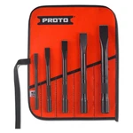 Proto J86000 Cold Chisel Set,not Tether Capable 1Q947. Fixed Price $136.97.