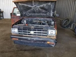 Driver Corner/park Light Side Marker Fits 83-94 Blazer S10/JIMMY S15 2078606. Fixed Price $47.50.