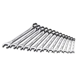 Sk Professional Tools 86123 Combo Wrench St,steel,chrome,stnrd, Ofst 21A253. Fixed Price $324.29.