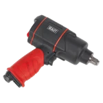 Sealey GSA6006 Composite Air Impact Wrench 1/2 Drive Twin Hammer. Fixed Price $184.93.