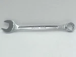Usag 285 Combination Wrench 32MM Open And Ring Spanner Made Italy Heavy Duty. Fixed Price $89.10.