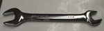 Armstrong 53-085 16MM X 18MM Full Polish Open End Wrench Usa. Fixed Price $5.50.