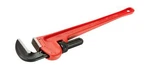 Reed Tool RW48 Heavy Duty Pipe Wrench, 48-INCH. Fixed Price $394.76.