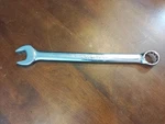 Tekton 1-1/16" Combination Wrench 18267 AO4059283. Fixed Price $9.99.