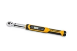 Gearwrench Electronic Torque 7.4-99.6 Ft 3/8" Drive, Black. Fixed Price $341.06.