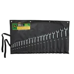 John Deere Oem 20 Piece Metric Wrench Set - TY19977. Fixed Price $289.81.