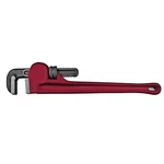 Adjustable Pipe Wrench, 15 Head Angle, Drop Forged Steel Jaw, 18 In Ors Nasco. Fixed Price $54.36.