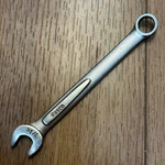 Easco 63114 7/16" Combination Wrench 12 Point Made Usa. Fixed Price $8.35.