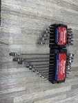 Sets Duralast 10 Pcs Combination Metric Wrench 64-020 64-140 New. Fixed Price $49.99.