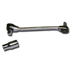Vim Tools HBR5 1/4" Square Drive And Bit Ratchet Wrench. Fixed Price $23.62.