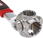 Tiger Wrench Tools Socket Works With Spline Bolts Torx 360 Degree. Fixed Price $56.56.