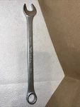 Nos Vintage Vulcan 1167A ,13/16" Combination Wrench 12 Point Made Usa. Fixed Price $16.50.