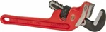 Ridgid 10" Cast Iron & Steel End Pipe Wrench 1-1/2" Capacity. Fixed Price $61.73.