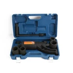 Torque Multiplier Wrench Lug Nut Labor Saving Remover Set 21/33/38/41MM Socket. Fixed Price $62.79.