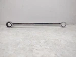 Armstrong 27-514 5/8" 12 Point Full Polish Double Box Ratcheting Wrench Usa. Fixed Price $15.00.