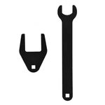 Ford Fan Clutch Wrench Set 36MM & 58MM 4 Remove Replace Assembly Truck. Fixed Price $17.85.
