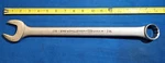Proto 6140 Sae 1-1/4" Combination Wrench 17" Long. Fixed Price $22.95.