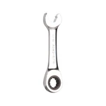 Jonard Tools ASWS-R716 Combo WRENCH,STEEL,SAE,0 Deg. 34RR14. Fixed Price $22.78.