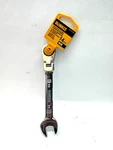 Dewalt DWMT752050SP Ratcheting Flex Head Combination Wrench 14MM. Fixed Price $14.99.