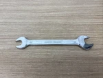 Sandvik Belzer Double Open End Wrench 16MM X 18MM Made In Germany. Fixed Price $14.95.