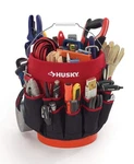 Husky 82079N14 Bucket Jockey. Fixed Price $42.72.