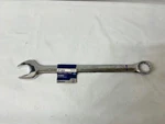 Kobalt 27MM 12 Point Metric Combination Wrench #0337673- New. Fixed Price $20.00.