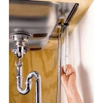 Ridgid 31175 10"-17" Telescoping Basin Wrench Model 1017. Fixed Price $61.79.