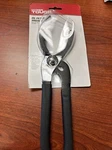 Hyper Tough Car Auto 3.5MM - 117.5MM Oil Filter Wrench Large Adjustable Jaw. Fixed Price $16.00.