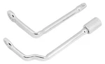 Performance Tool W1189C Sae Offset Dist Clamp Wrench. Fixed Price $15.73.