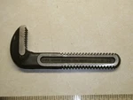 Ridgid 31630 12" Pipe Wrench Hook Jaw. Fixed Price $28.95.