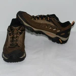 Merrell Pulse Ii Kangaroo Hiking Boots Lace Up J83319 Men's Size 14 Us. Fixed Price $43.83.