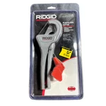 Ridgid 1/8" To 1-3/8" Pvc And Pex Pipe Cutter With Multi-layer Adapter PC-1375ML. Fixed Price $24.88.