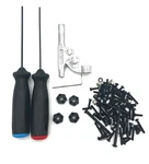 Arrma Quake 2WD - Screws & Tools (hex Driver Wrench Fury Gorgon ARA3537. Fixed Price $10.97.