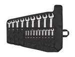 Tekton Combination Wrench Set With Pouch, 19-PIECE (1/4-1-1/4 In.) WCB94103. Fixed Price $242.38.