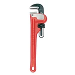 Proto J818HD Pipe WRENCH,I-BEAM,SERRATED,18" 3R416. Fixed Price $112.78.