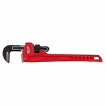 48-22-7118 Milwaukee In. Steel Pipe Wrench. Fixed Price $42.99.