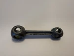 Dog Bone 10-IN-1 Compact Bicycle Wrench Multifunctional Vintage Made Usa. Fixed Price $8.00.