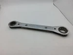 Matco Tools WR20242 Double Box End Ratcheting Wrench 5/8" 3/4" 12 Point. Fixed Price $20.00.