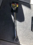 Great Neck C125C 1-1/4" Combination Wrench Standard. Fixed Price $18.00.