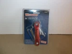 New 2CYB7 Hex Key Set, 5/64 1/4 In., Fold-up, 9 Piece (D67F). Fixed Price $8.00.